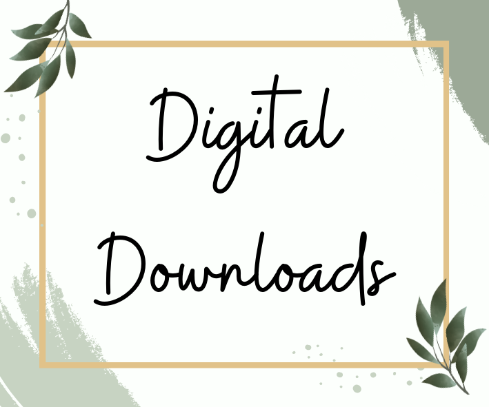 Digital Downloads