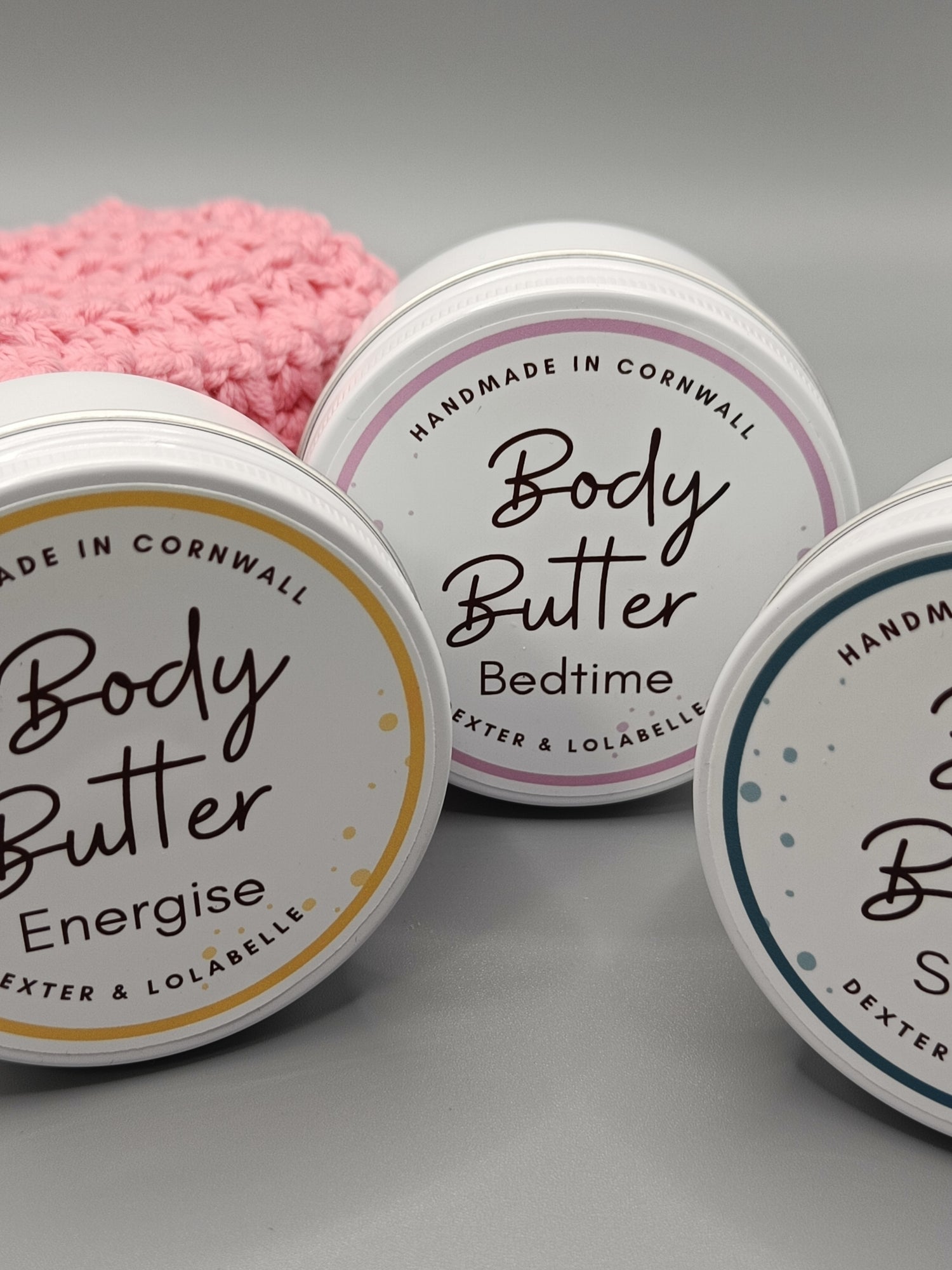 Body Butter