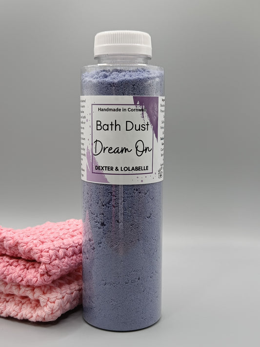 Dream On Bath Dust