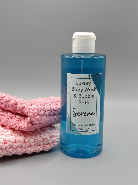 Serene Bodywash