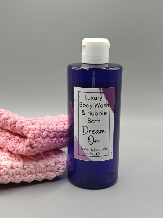 Dream On Bodywash