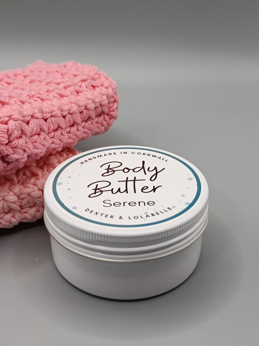 Serene Body Butter